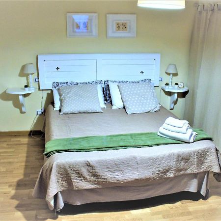 Romantic Suite 구비오 외부 사진