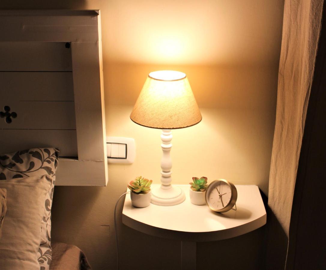 Romantic Suite 구비오 외부 사진